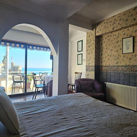 Hotel Restaurant Capducal Vina del Mar Ngoại thất bức ảnh